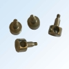 stainless steel machining  part-OEM