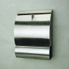 stainless steel mail box