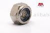 stainless steel nylon nuts/hex nuts/wing nuts/domed nuts/square nuts