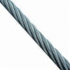 stainless steel wire rope 316 7*19
