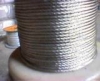 stainless steel wire rope AISI 7*7