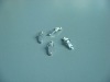 stamping parts and silver contact