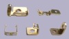 stamping pin