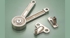 steel ball discretionary stop(cabinet hinge,hinge,furniture hinge)