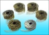 steel nail
