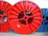 steel reel