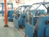 steel tape armoring line
