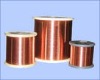 steel wire for tyre with coated copper
