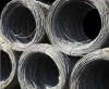 steel wire rod for welding wire