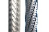 steel wire rope 6x37+fc/iwrc