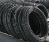 steel wire stock