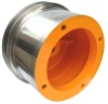step pulley