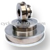 step pulley(cone pulley)