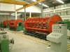 stranding machine