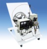 submerged arc welding tractor