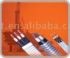 submersible pump oil cable