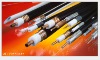 super flexible cable