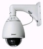 surveillance video camera