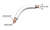 swan neck