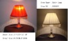 table lamp ( reading lamp,desk lamp )