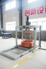 take-up wire machine