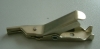 telecom clip with single spike