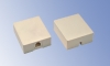 telephone surface jack zh-710 6p4c