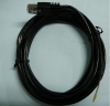 telephone wire,coiled cable,line cable