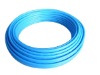 temperature-controlled lengthened type  electric wire