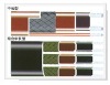 temperature-controlled lengthened type power cable