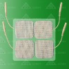 tens/ems electrodes(reusable electrodes/self-adhesive electrodes/electrotherapy electrodes/physiotherapy electrodes)