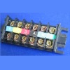 terminal (plastic terminal block,pcb terminal block)