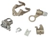 the bronze accessory of high-voltage cutout fuse