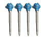 thermocouple for salt-bath furnace