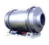 three-cylinder dryer