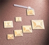 tie mounts(cable tie mount,set pieces)