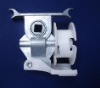 tilt mechanism