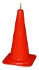 traffic cone