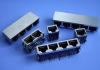 transformer   100Mega RJ45 socket