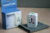 travel universal adaptor