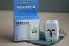 travel universal adaptor,socket,931L