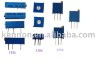 trimmer potentiometer 3006 3296 3386