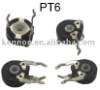 trimmer potentiometer piher acp PT6 PT10 PT15