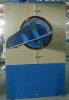 trunk type wire take-up machine