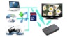 tv card reader 2.0 usb card readers