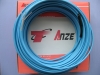twin conductor heating cables