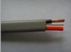 twin flat and earth cable
