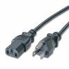 ul power cables with IEC connector