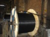 unbonded PC strand