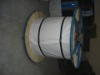 unbonded strands